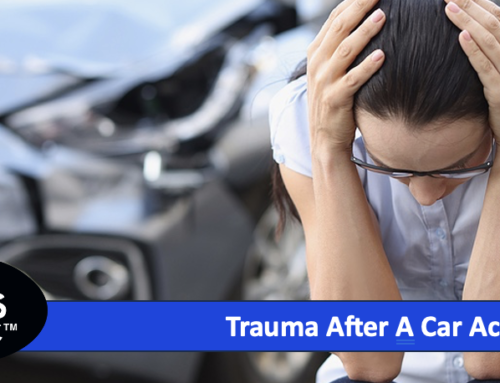 Hidden Emotional Trauma After An Auto Accident